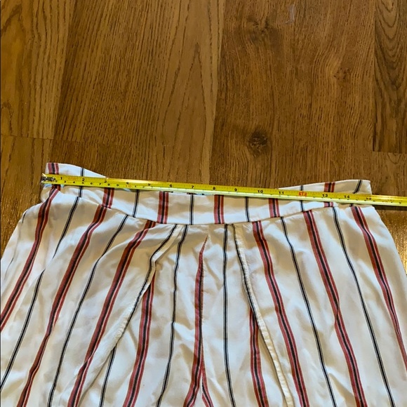 Boho split leg pant - Picture 6 of 7